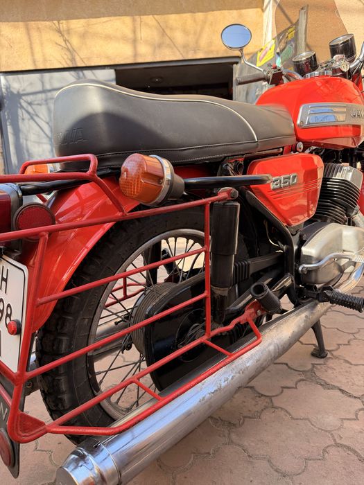 Продам Jawa / Ява в чудовому стані, торг
