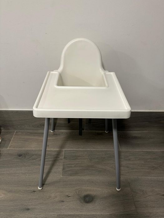 Cadeira de refeição Ikea