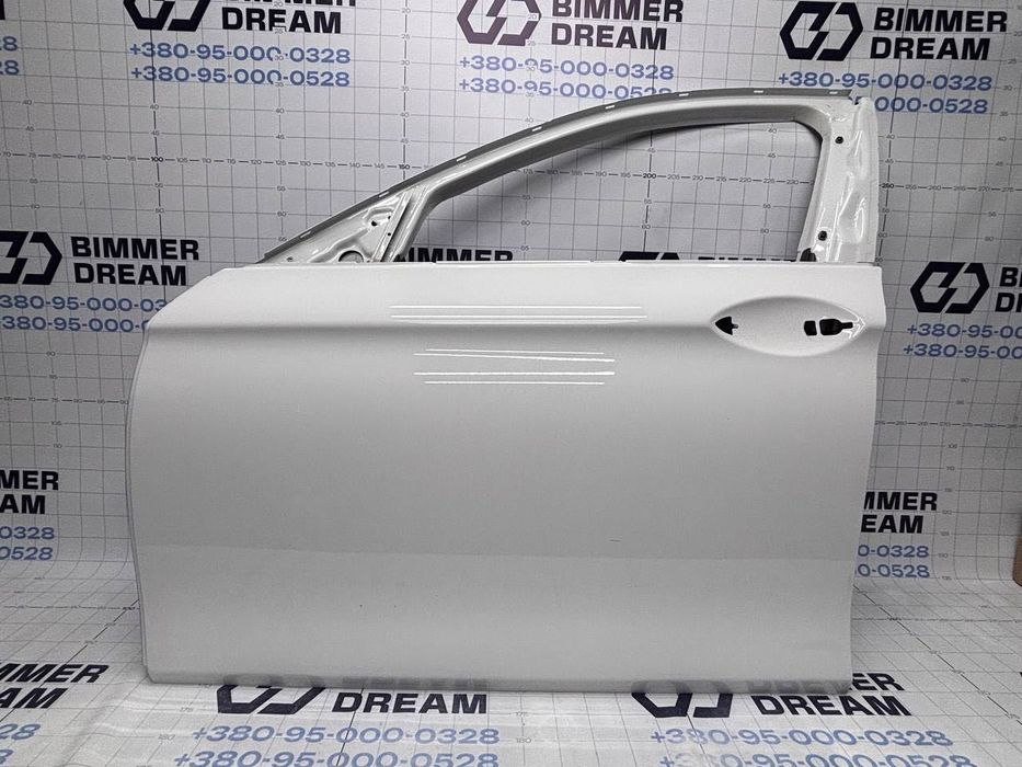 Продам двері перед зад BMW F10 F11 БМВ Ф10  А300