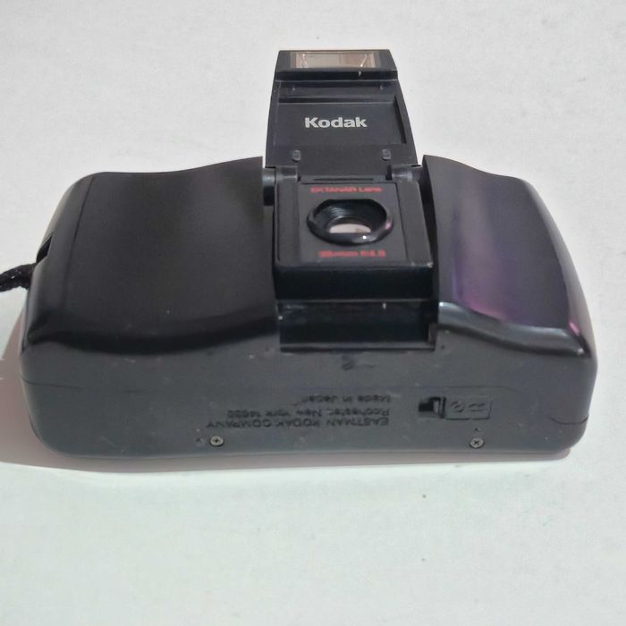 Kodak 935 - Máquina fotográfica analógica