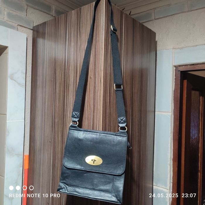 Сумка через плечо