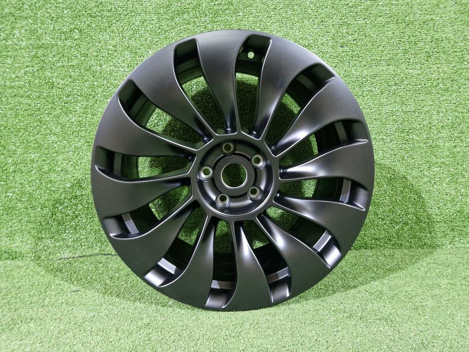 Диски R19 R20 R21  5x114.3 CB64.1 Tesla Model 3 Model Y DT10