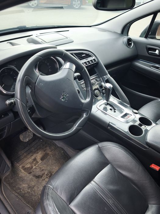 Продам Peugeot 3008