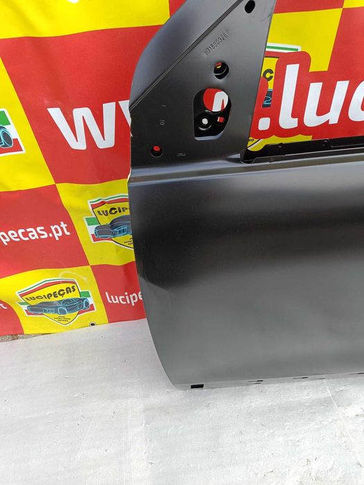 Porta Frente Esq Dacia Lodgy (JS_)