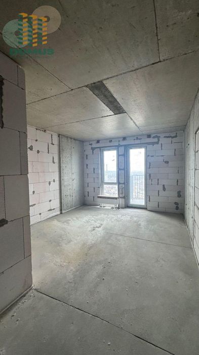 1-room apartment apartment by the address st. Kulikovo pole pl Oktyabrskoy revolyutsii pl (area 25,4 m²) - Atlanta.ua - photo 4