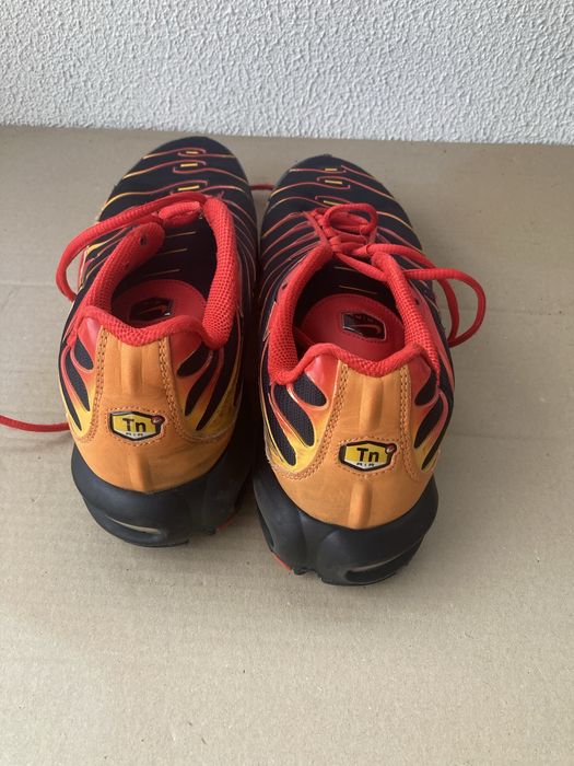 Ténis Nike Air Max Volcano, Nº44,5