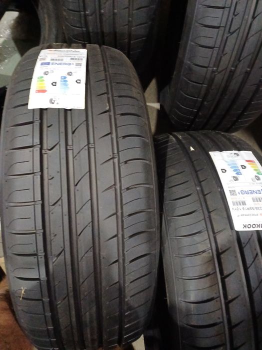 Nowe opony letnie 235/5519 Hankook Ventus Prime2   101 V  .