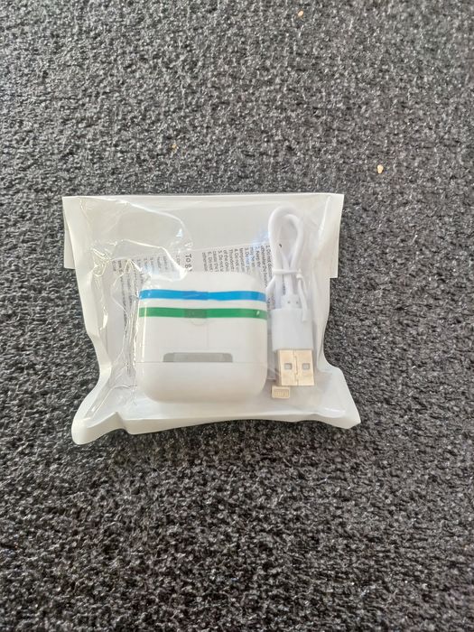 Навушники бездротові.