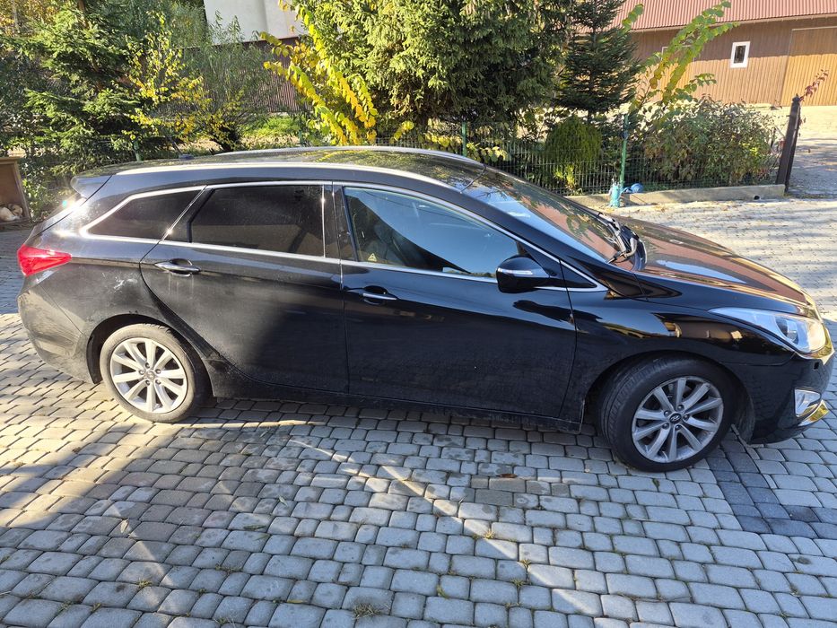 Hyundai i40 2012r