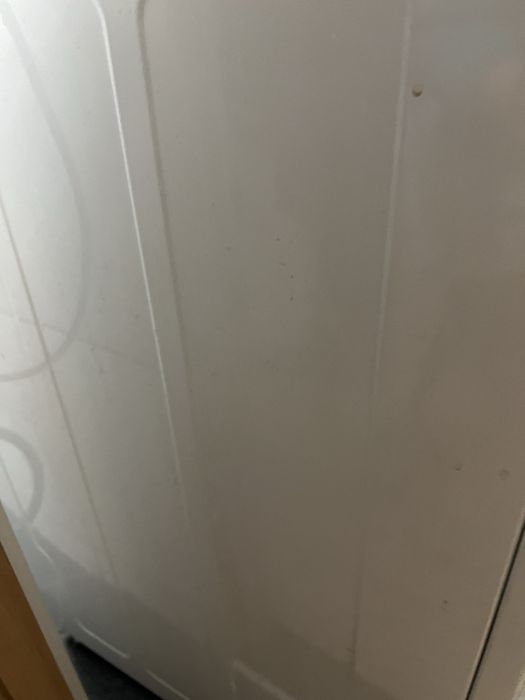 Продається б/у пральна машина, вертикальноі загрузки