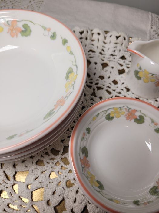 Villeroy & Boch піали сільничка