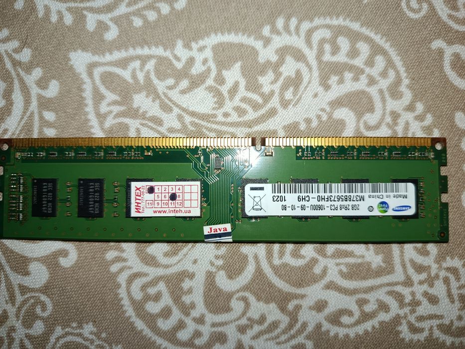 Материнська плата Asus P5G41T-M LE з додатковими комплектуючими