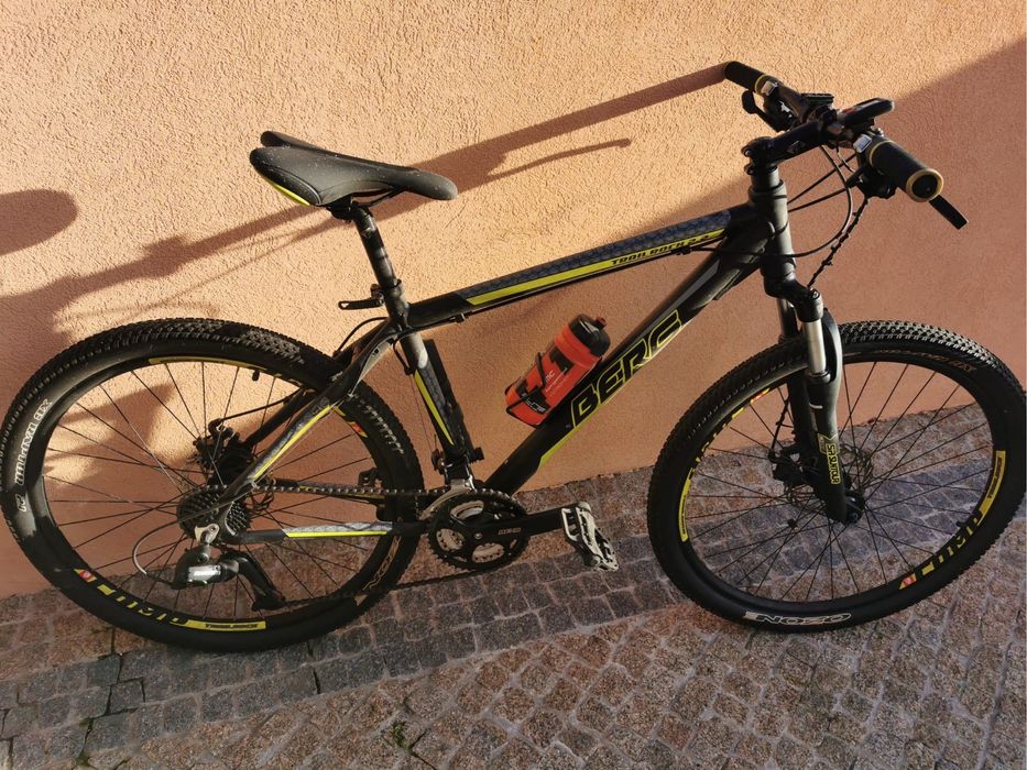 Vendo biciletas usadas ler descrição!