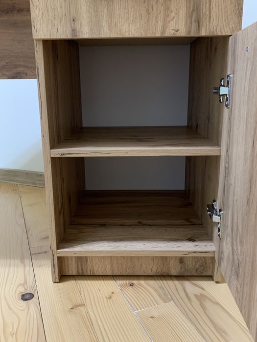 Стіл письмовий Helix Mebelbos 1D1S/115