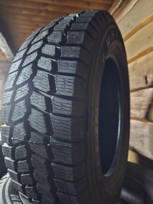 Opony 195/75 R16C Cargo Wzór Michelin