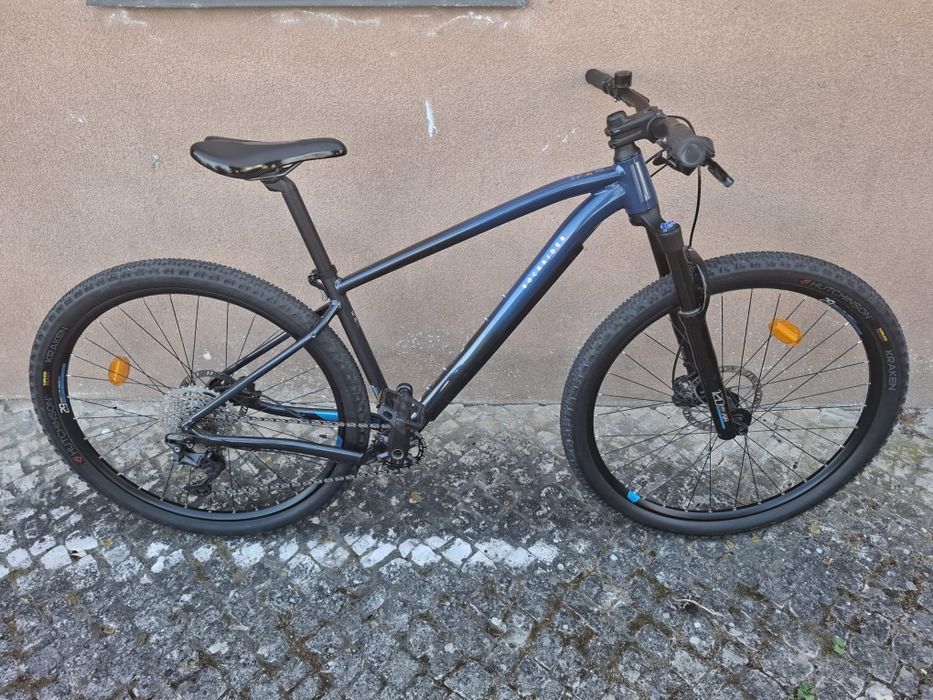 Bicicleta BTT de passeio EXPL 540 29" Rockrider