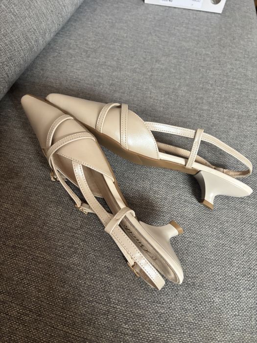 Sprzedam buty eleganckie