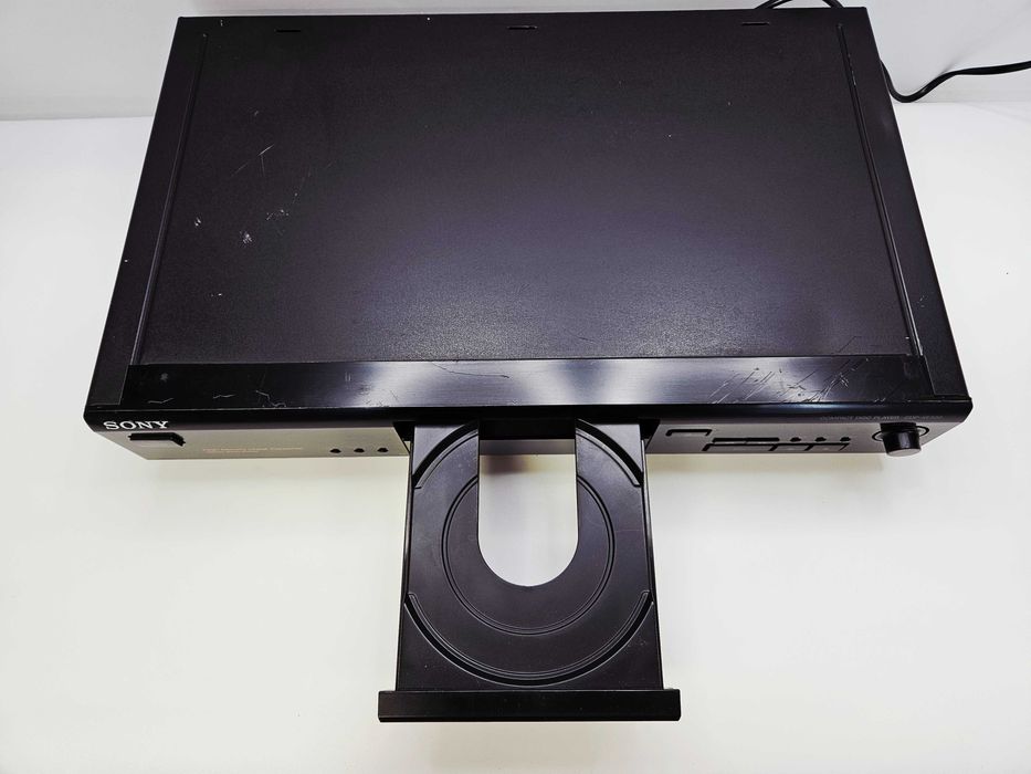 Cd player SONY CDP XE 300 CDP-XE300 odtwarzacz CD