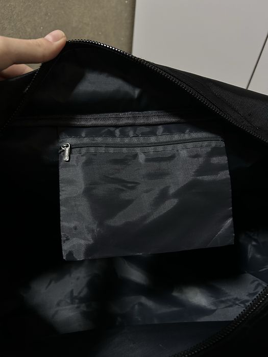 Спортивна/дорожня сумка