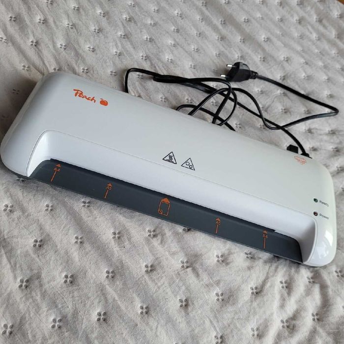 Laminator Peach - PL 750
