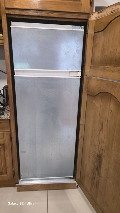 Frigorifico balay   145x60