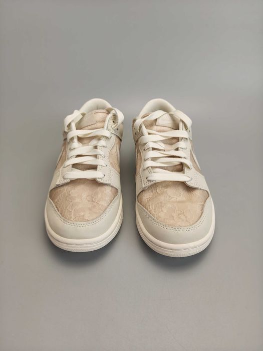 Buty Sneakersy NIKE DUNK LOW 38 (24cm)