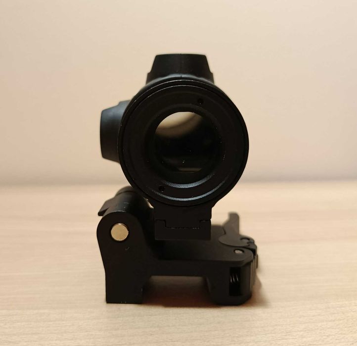 Powiększalnik Redwin RWM3 Hellcat 3x Magnifier