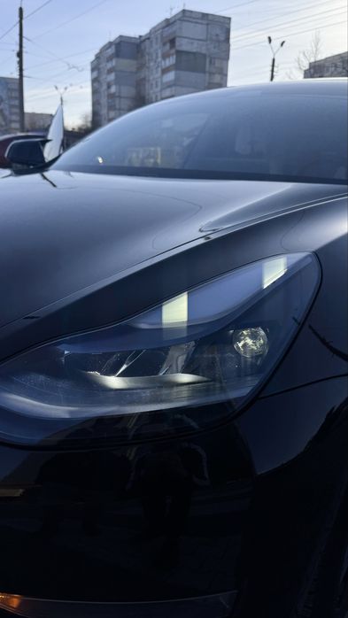 Tesla 3 perfomace 2021