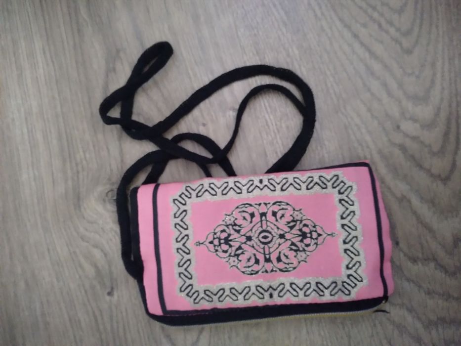 Fajny zestaw etui plus portfelik