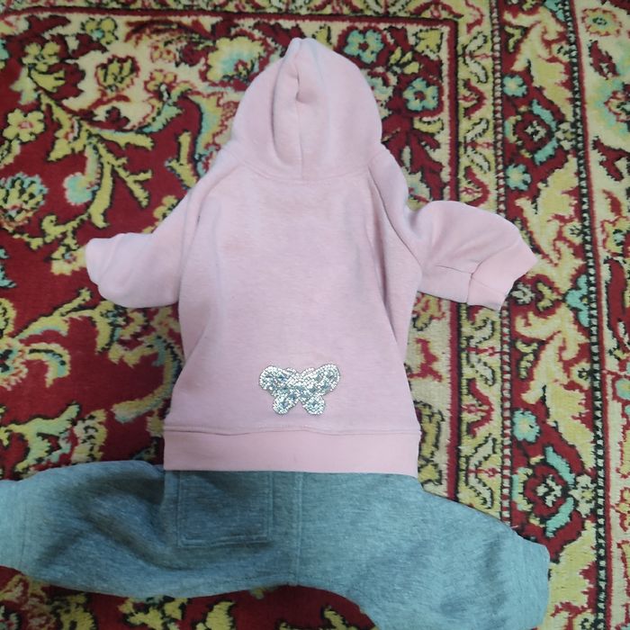 Кофточка для кошек