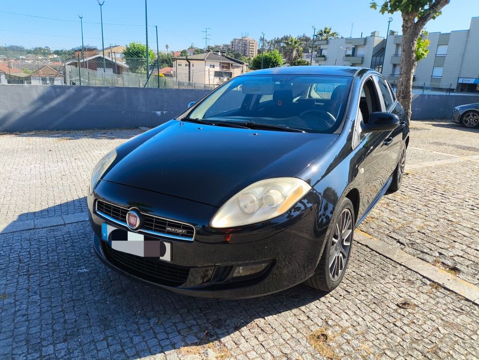 Fiat Bravo 1.6 120cv