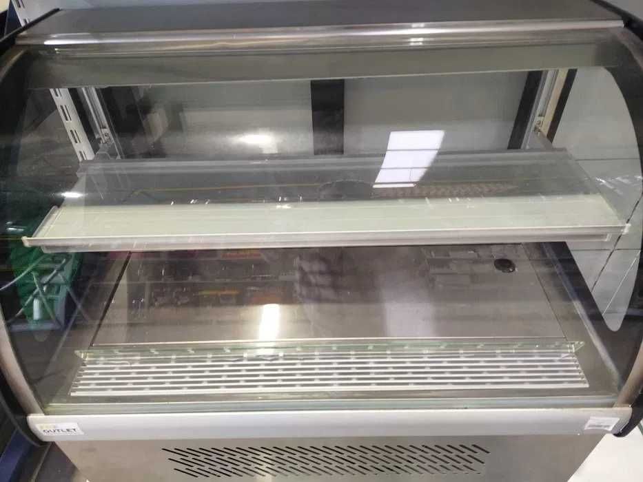 Vitrine Refrigerada - NOVA - MEGA OPORTUNIDADE