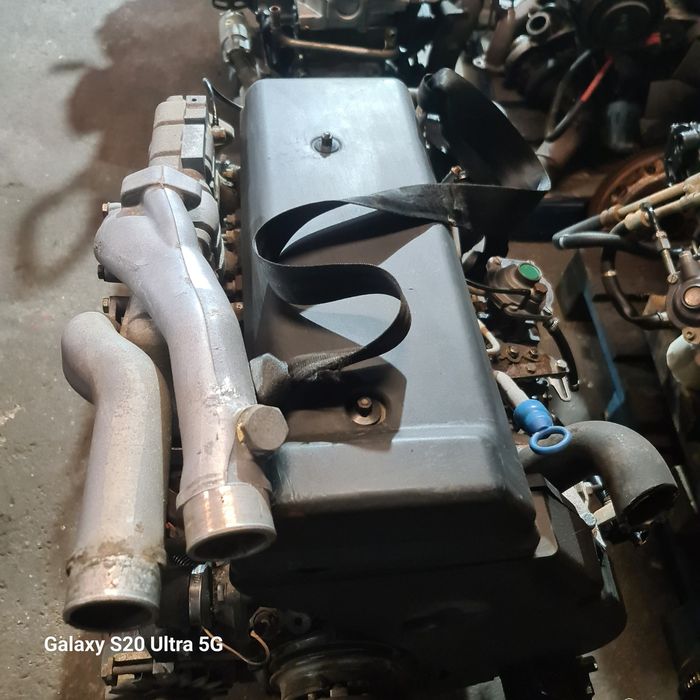 Motor iveco daily 2,8 Td