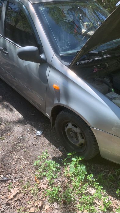 Проддам ваз каліна 118