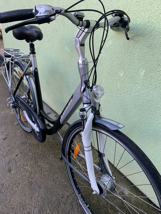 Продам велосипед Batavus на 28ʼʼ  алюмінієвий