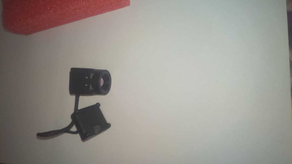 Тепловізійна камкамера CADDX Eclipse 006 Lite TR3 (640×512)