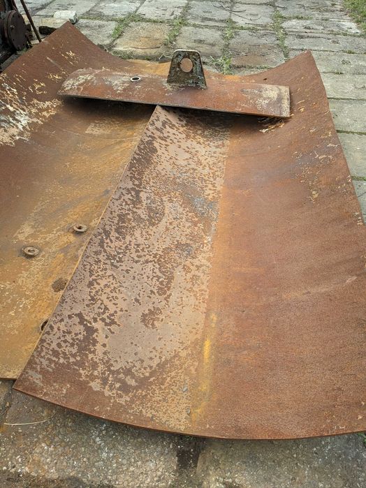 Blacha stalowa 12 mm