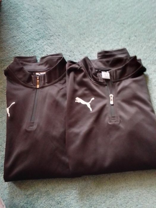 Bluza sportowa Puma
