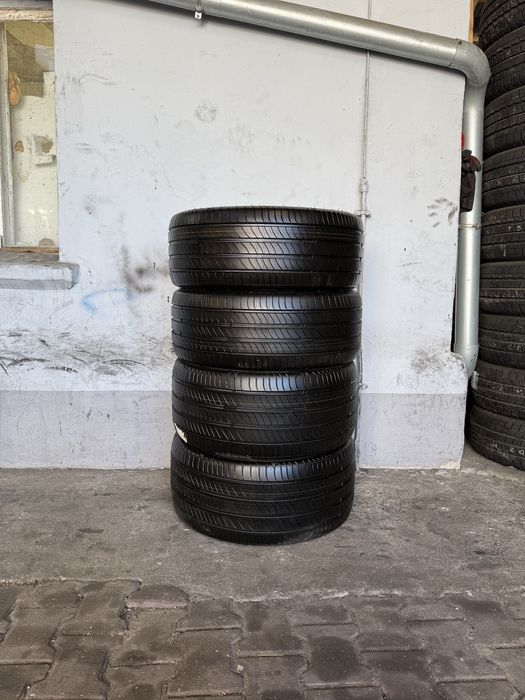 4x Opony Michelin E-Primacy 245/40R20 2025rok