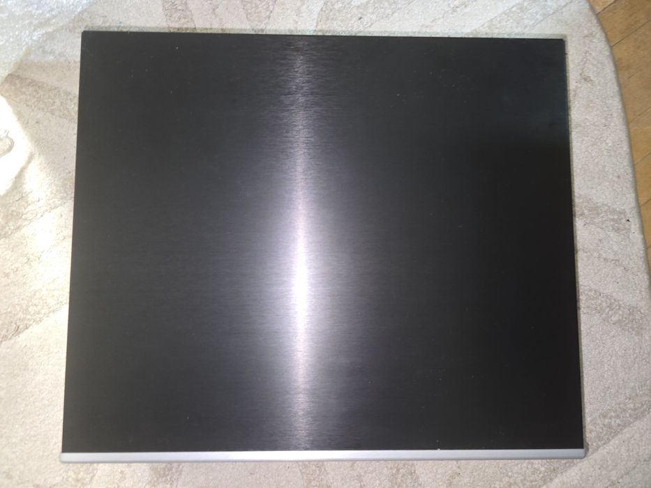 Meitner MA-2 CD dac