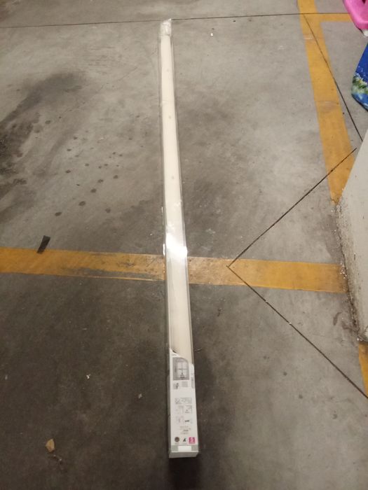 Blind interior em bom estado