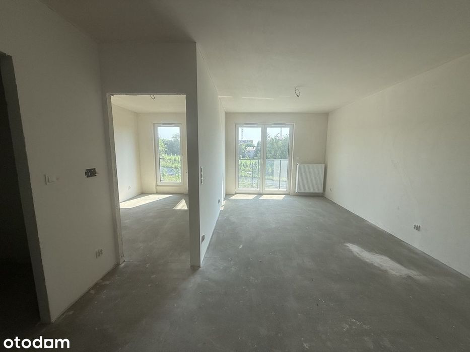 2 pokoje | blisko MPK | widokowe | Balkon | Górka Narodowa | Banacha - Widok 2