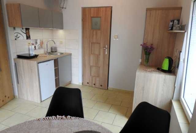 Apartament  - STUDIO  Noclegi -Wilkasy- 250 m plaża