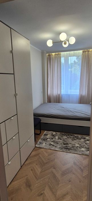 Mieszkanie – Lublin, LSM, Rury - Widok 5