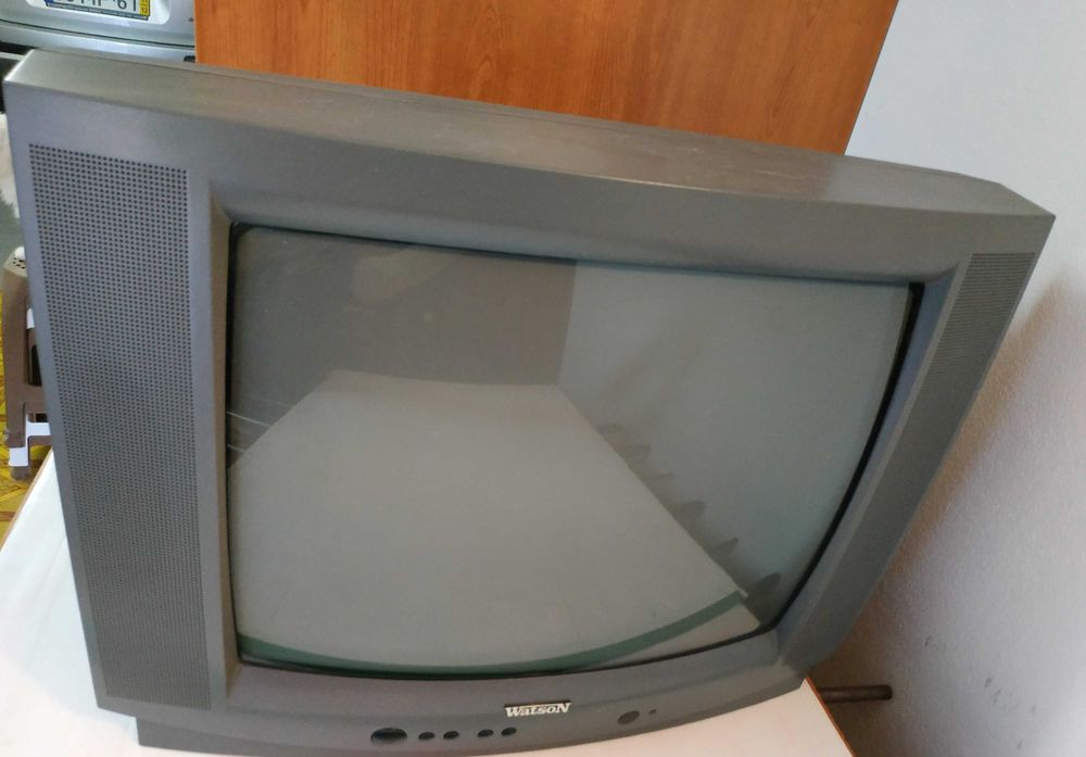 Televisor da marca WATSON