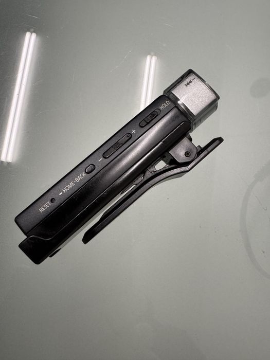 Sony Walkman MP3 Wintage