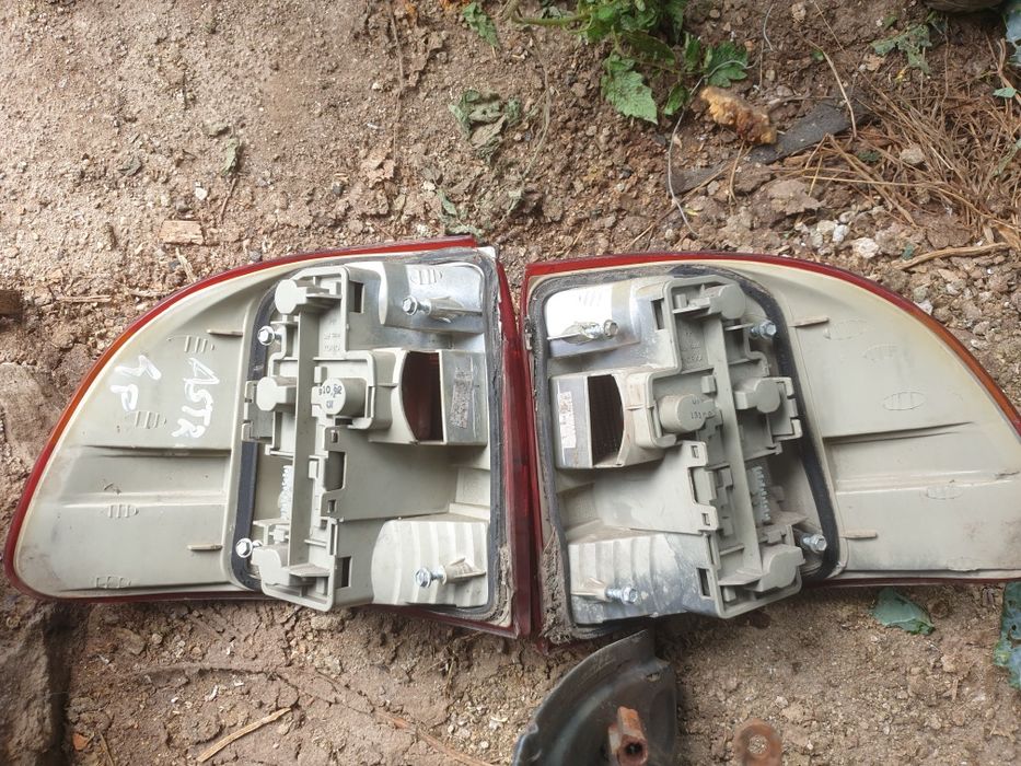 Mecânica opel astra 1.6 GT