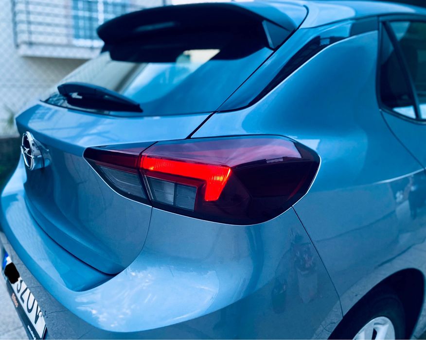Opel Corsa 1.5 D Elegance 2021, nacional