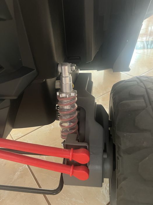 Samochod na akumlator