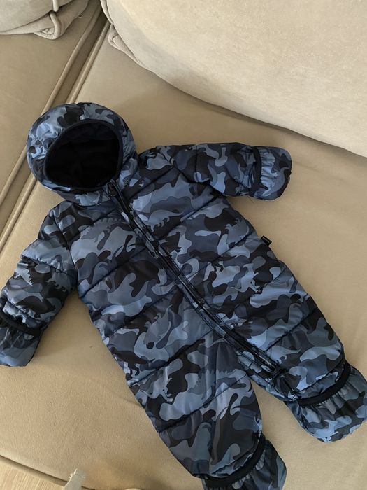 Зимовий комбінезон Gap